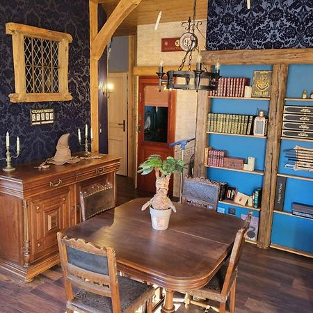L'Entre 2 Cols Bed and Breakfast Saint-Martin-sur-le-Chambre Εξωτερικό φωτογραφία
