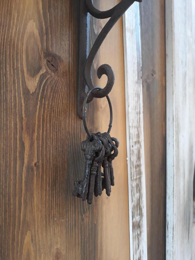 L'Entre 2 Cols Bed and Breakfast Saint-Martin-sur-le-Chambre Εξωτερικό φωτογραφία